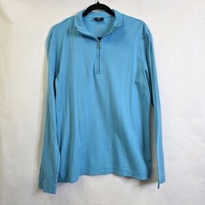 Bogner Quarter Zip long sleeves Top